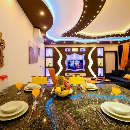 Anemon 2 / Kalkan Kaş