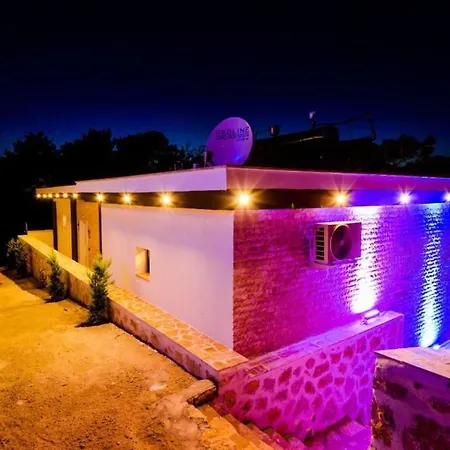Anemon 2 / Kalkan Hotel