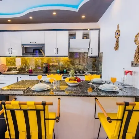 Hotel Anemon 2 / Kalkan Kaş