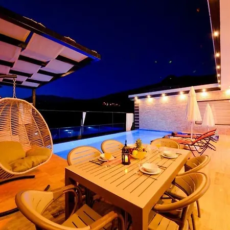 Anemon 2 / Kalkan Kaş