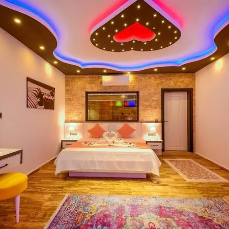 Anemon 2 / Kalkan 4* Kaş