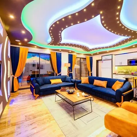 Hotel Anemon 2 / Kalkan