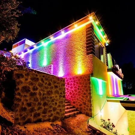 Anemon 2 / Kalkan Hotel