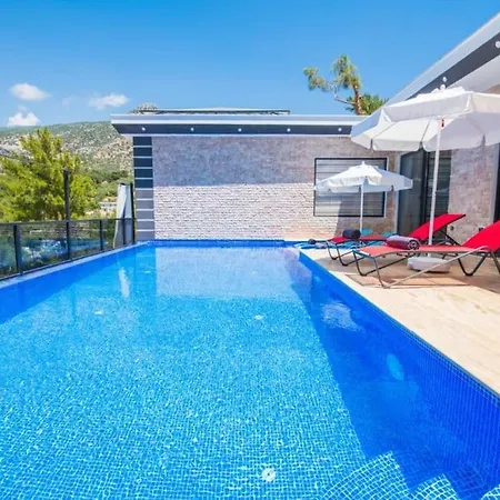 Hotel Anemon 2 / Kalkan