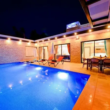 Anemon 2 / Kalkan Kaş
