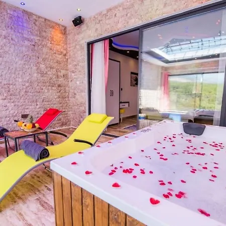 Anemon 2 / Kalkan Hotel Kaş