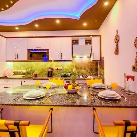 فندق Anemon 2 / Kalkan كاس