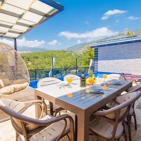 Hotel Anemon 2 / Kalkan Kas