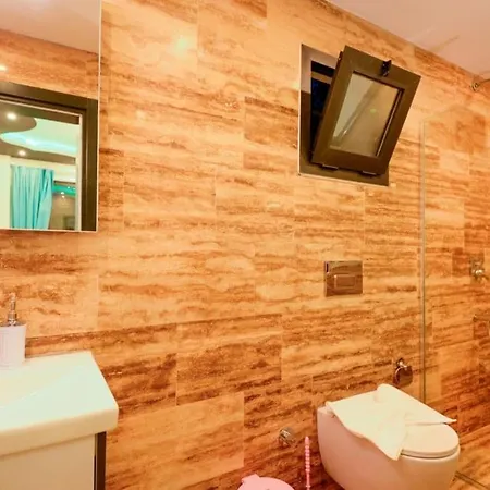 Hotel Anemon 2 / Kalkan 4*