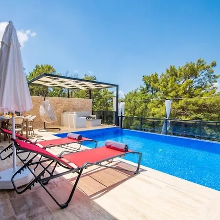 Anemon 2 / Kalkan 4* Kas