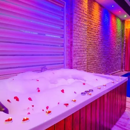 Hotel Anemon 2 / Kalkan