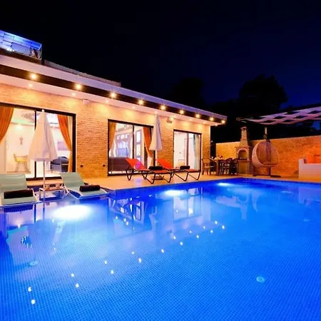Anemon 2 / Kalkan Hotel Kas